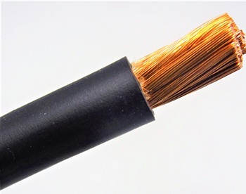 0 awg welding cable