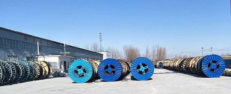 huadong 1 awg welding cable suppliers
