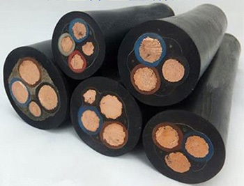 oil resistant cable manufacturers