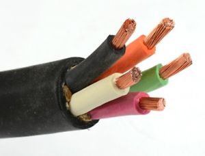 buy soow cable in HDC supplier