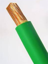 6 awg welding cable 