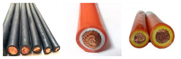 huadong welding-cable free sample