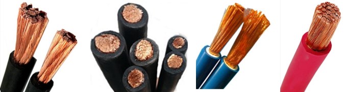 2 0 awg welding cable for sale