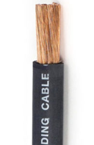 2 awg welding cable