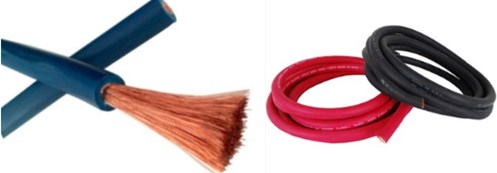 famous 2 0 awg welding cable suppliers -- HDC